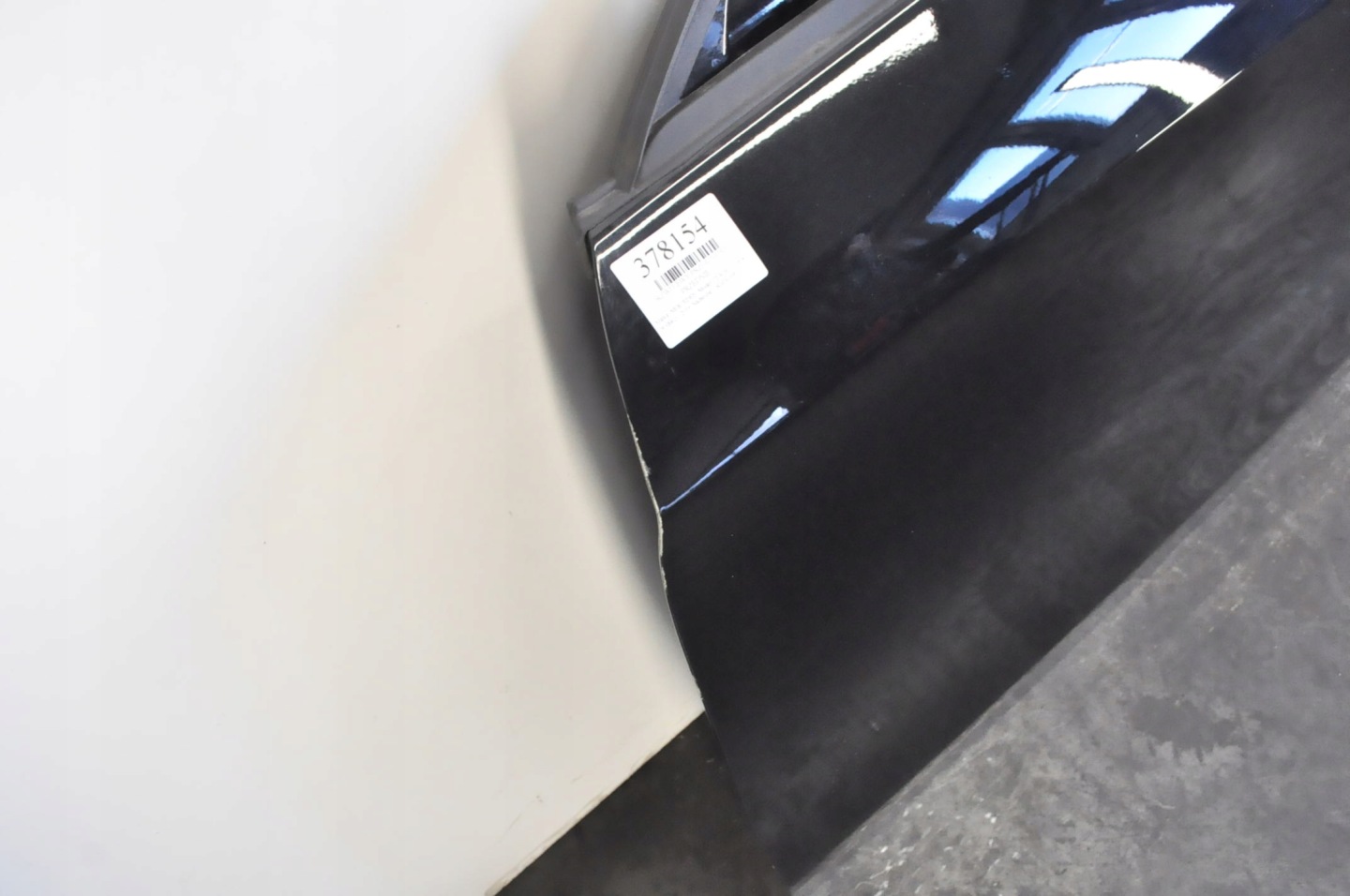 Mercedes-Benz CLA C118 Tür Vorne Links Door Porta Porte - Thumbnail 7