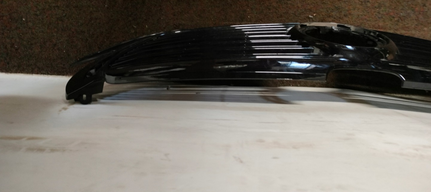 Mercedes-Benz EQV W447 Kühlergrill FRONTGRILL Kühlergitter A4478803002 - Thumbnail 5