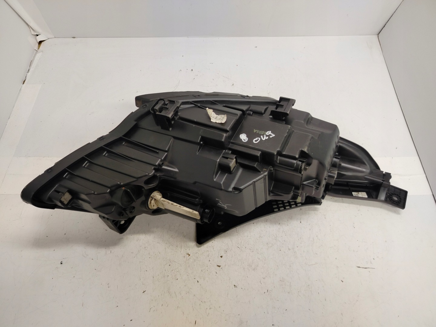 Frontscheinwerfer Kia Optima JF Facelift LED Links Scheinwerfer Headlight - Thumbnail 12