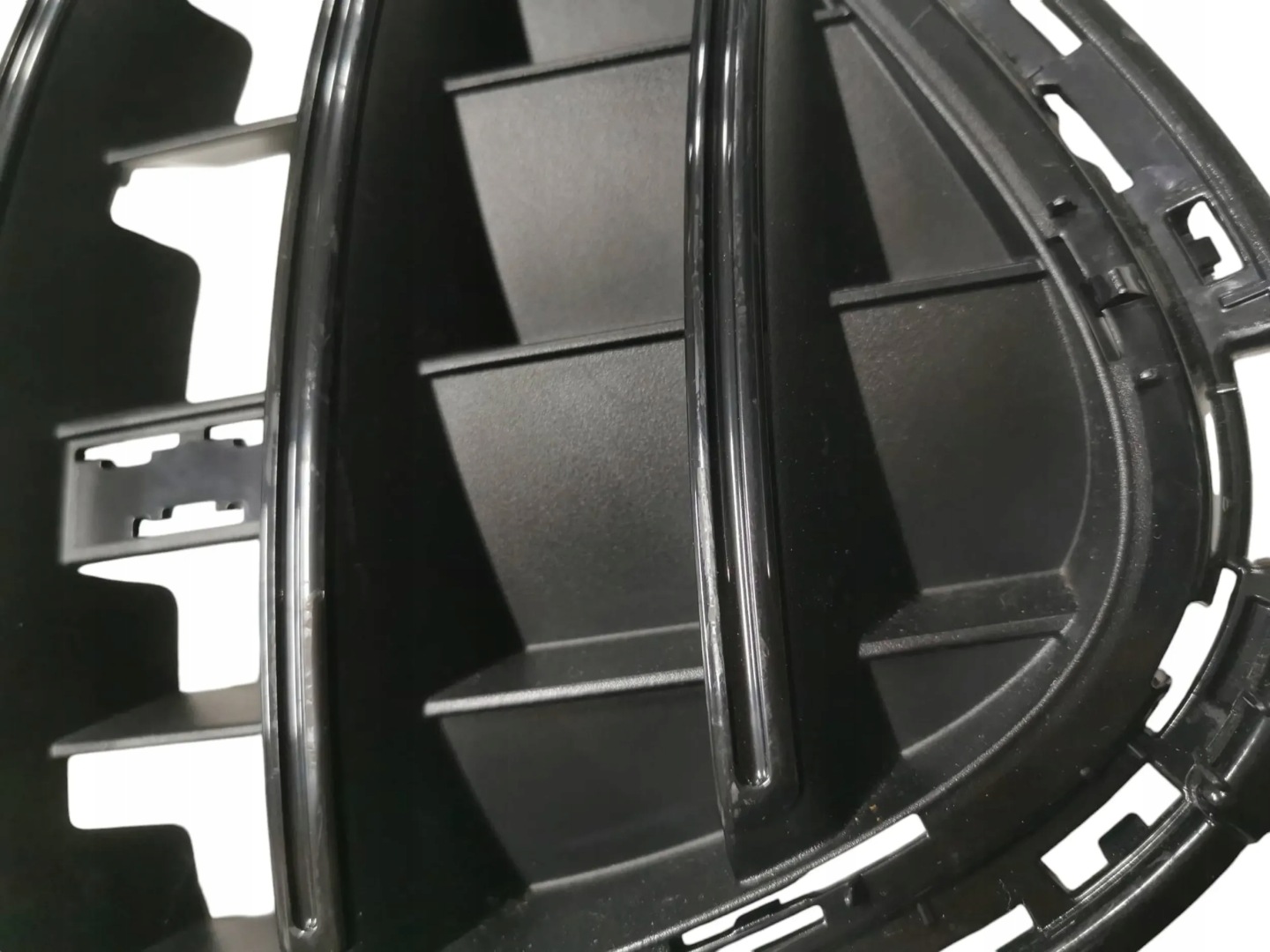 Mercedes-Benz GLC W253 Kühlergrill FRONTGRILL Kühlergitter A2548882000 - Thumbnail 11