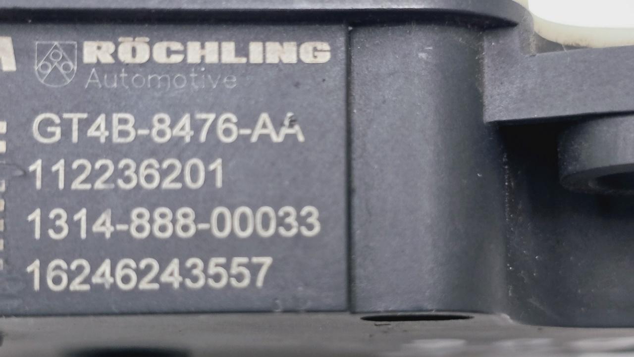 サポートHR 43枚 FORD EDGE - KOREK POKRYWA ZBIORNICZKA SPRYSKIWACZA OE _