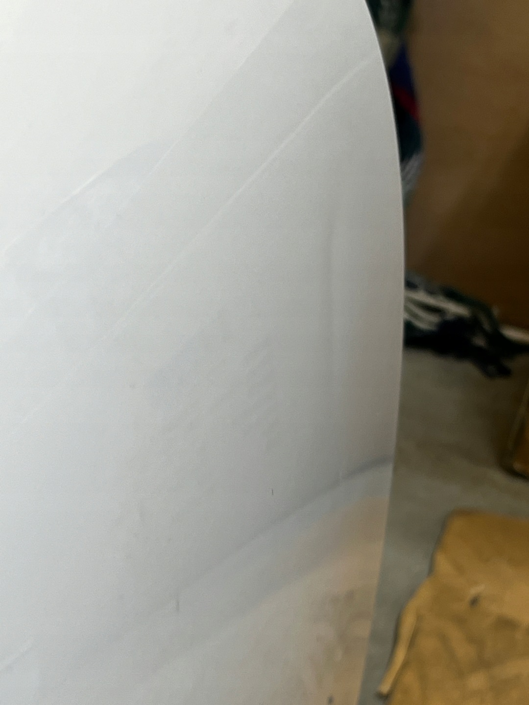 Porsche 911 991 Tür Vorne Rechts Door Porta Porte - Thumbnail 9