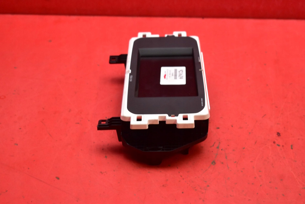 Opel Mokka 98511437 Screen Kombiinstrument Tacho - Thumbnail 5