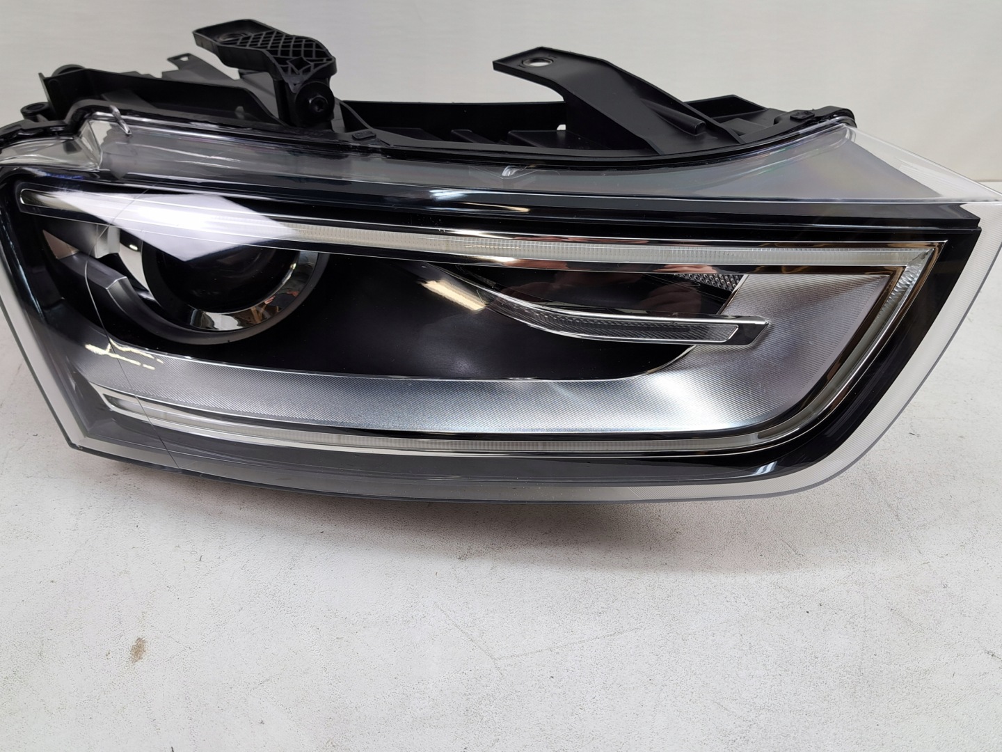 Frontscheinwerfer Audi Q3 8U0941032 Bi-Xenon Rechts Scheinwerfer Headlight - Thumbnail 10