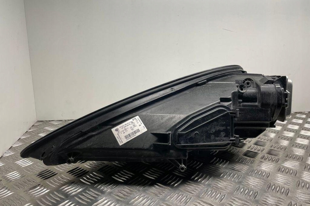 Frontscheinwerfer Porsche Panamera 970 97063198200 LED Rechts Headlight - Thumbnail 8