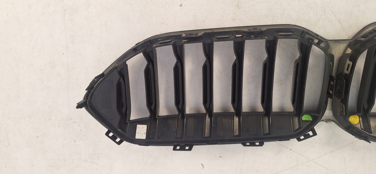 BMW 1 F40 Kühlergrill FRONTGRILL Kühlergitter - Thumbnail 7