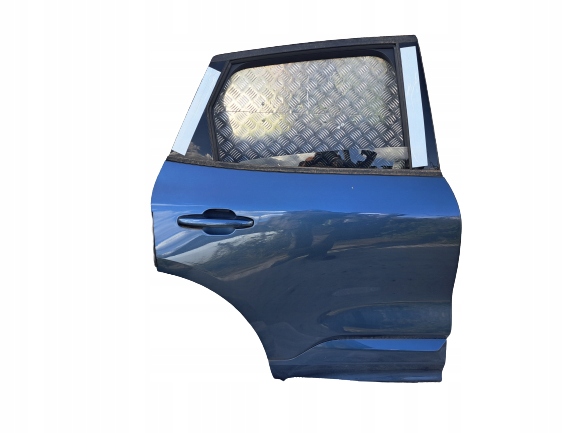 Ford Kuga III Mk3 Tür Hinten Rechts Door Porta Porte - Thumbnail 1