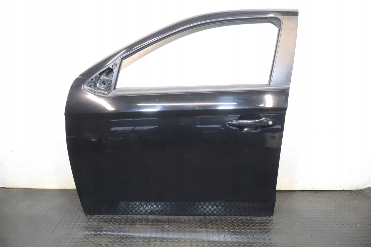 Citroen C-Elysee Tür Vorne Links Door Porta Porte - Thumbnail 1