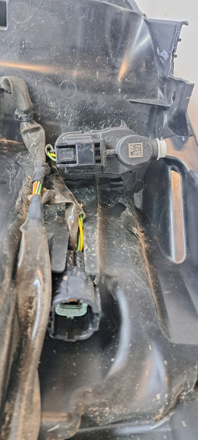 Frontscheinwerfer Nissan Qashqai J12 LED ADAPTIVE Rechts Scheinwerfer Headlight - Thumbnail 12