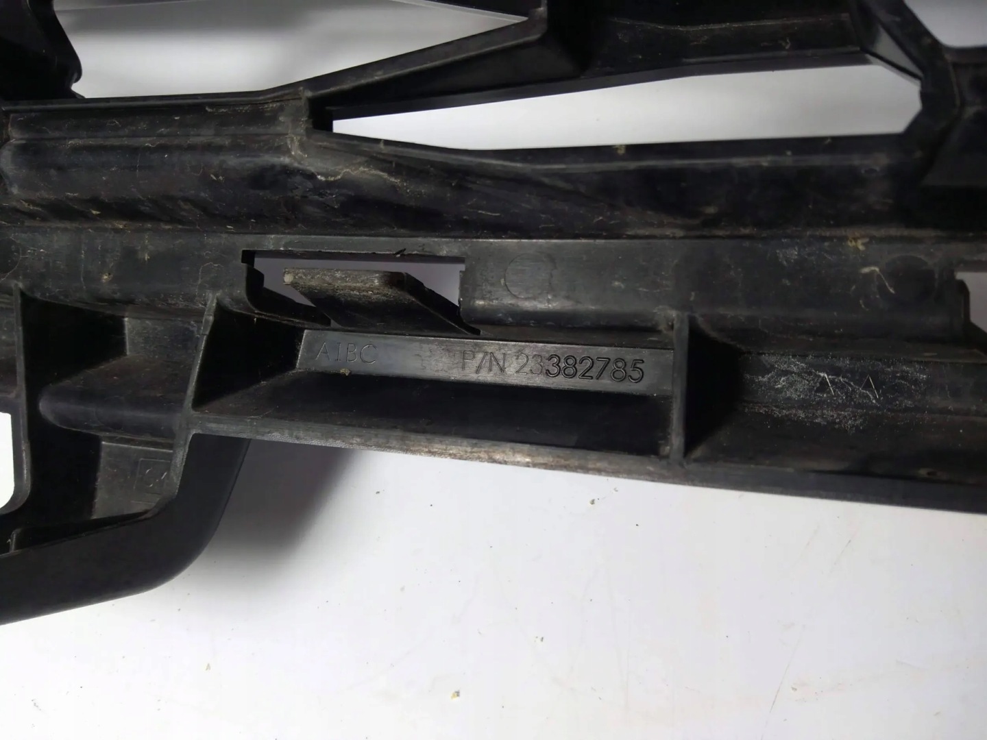 Chevrolet Camaro A1XC Kühlergrill FRONTGRILL Kühlergitter - Thumbnail 8