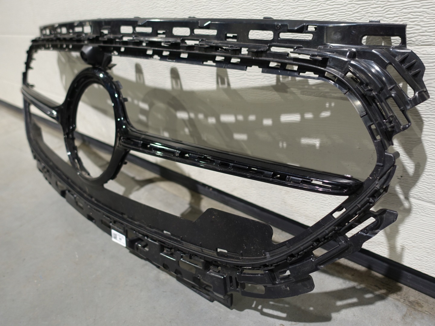 Mercedes-Benz E-Klasse W214 Kühlergrill FRONTGRILL Kühlergitter A2148804501 - Thumbnail 3