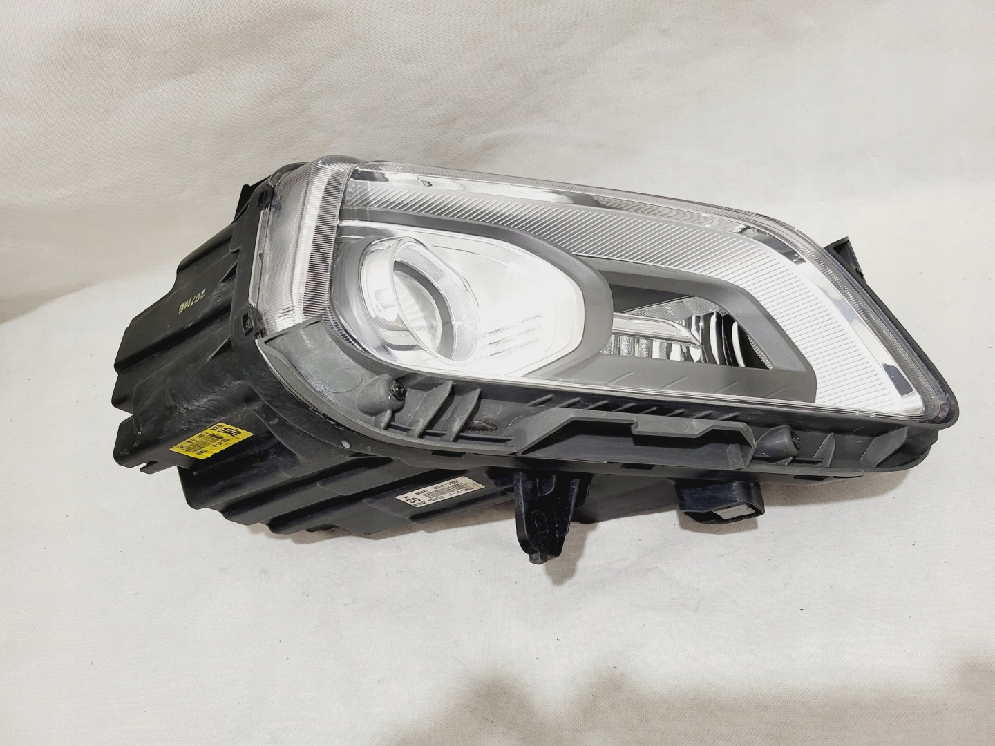 Frontscheinwerfer Hyundai Kona OS LED Rechts Scheinwerfer Headlight - Thumbnail 10