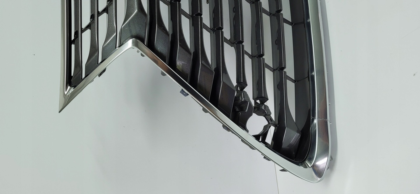 Lexus NX AZ1 Kühlergrill FRONTGRILL Kühlergitter 5310178110 - Thumbnail 9