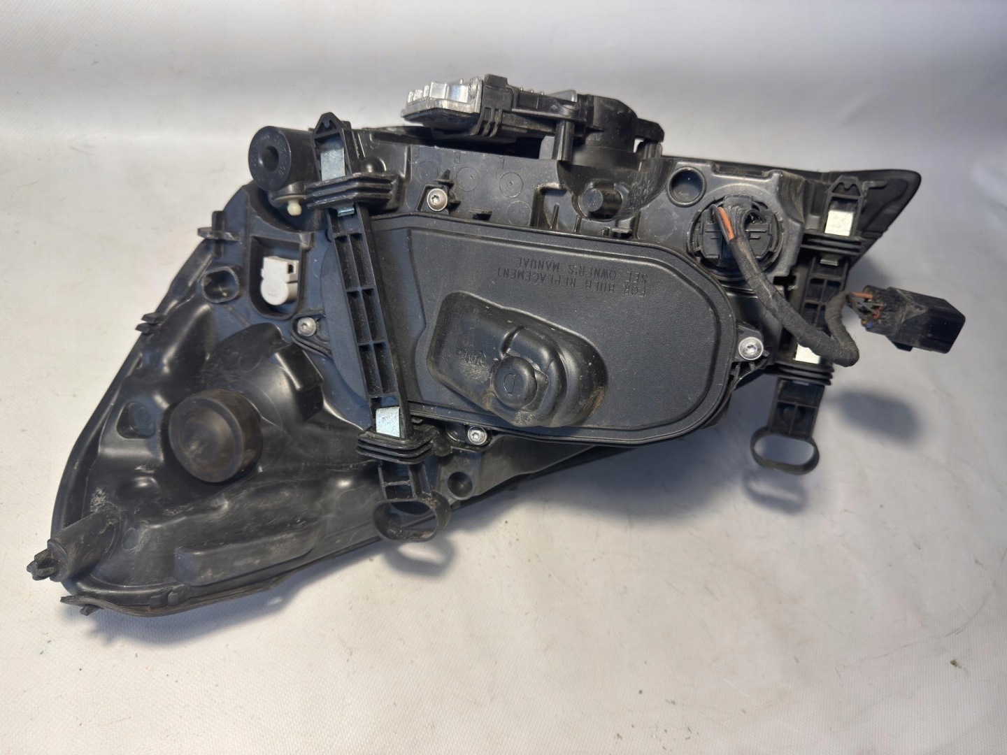 Frontscheinwerfer Volvo S60/V60 S60 31299993VO LED Links Scheinwerfer Headlight - Thumbnail 10