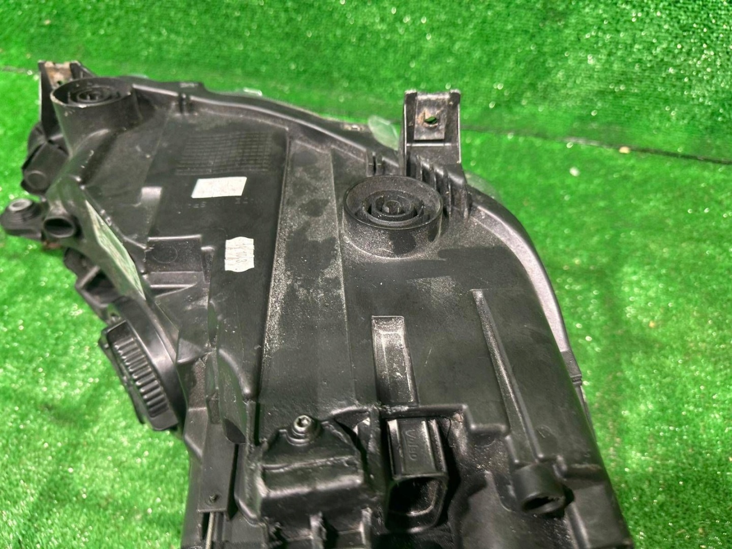 Frontscheinwerfer SEAT Ibiza 6F1 6F1941015A LED Links Scheinwerfer Headlight - Thumbnail 11