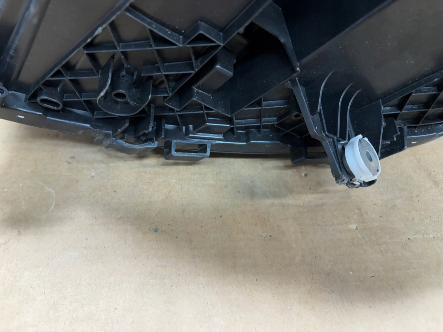Frontscheinwerfer BMW X1 U11 5A9A228 LED Rechts Scheinwerfer Headlight - Thumbnail 8