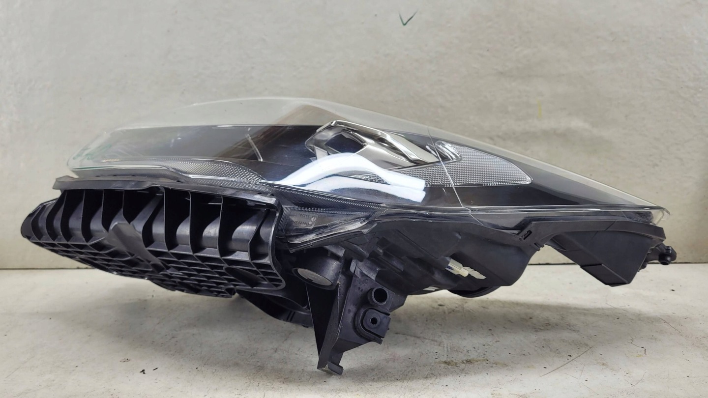 Frontscheinwerfer Ford Kuga III Mk3 GV4113W030FFK LED Links Headlight - Thumbnail 8