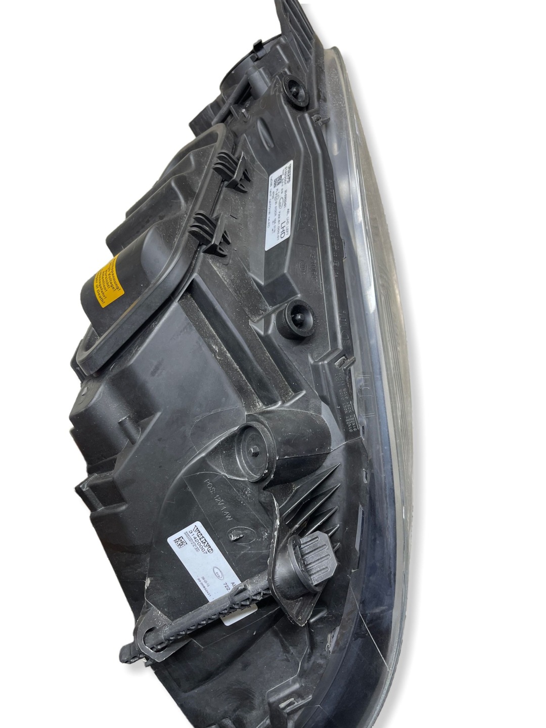 Frontscheinwerfer Volvo S40/S50/V40/V50 V40 31420007 LED Links Headlight - Thumbnail 3