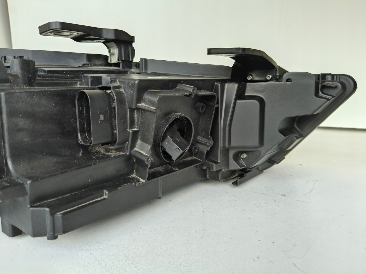 Frontscheinwerfer Audi Q3 8U0941033 Facelift LED Links Scheinwerfer Headlight - Thumbnail 8