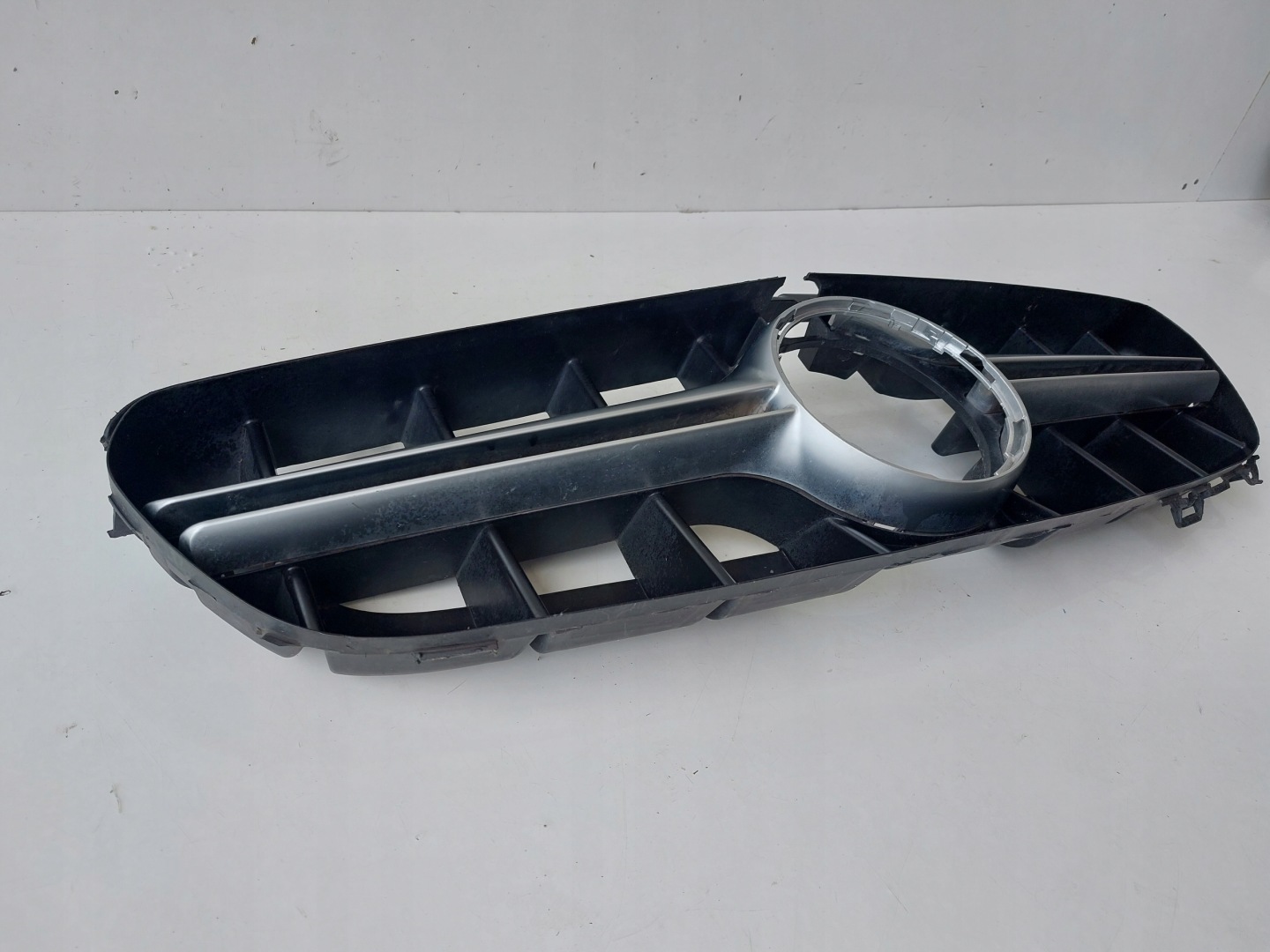 Mercedes-Benz E-Klasse W213 Kühlergrill FRONTGRILL Kühlergitter - Thumbnail 4
