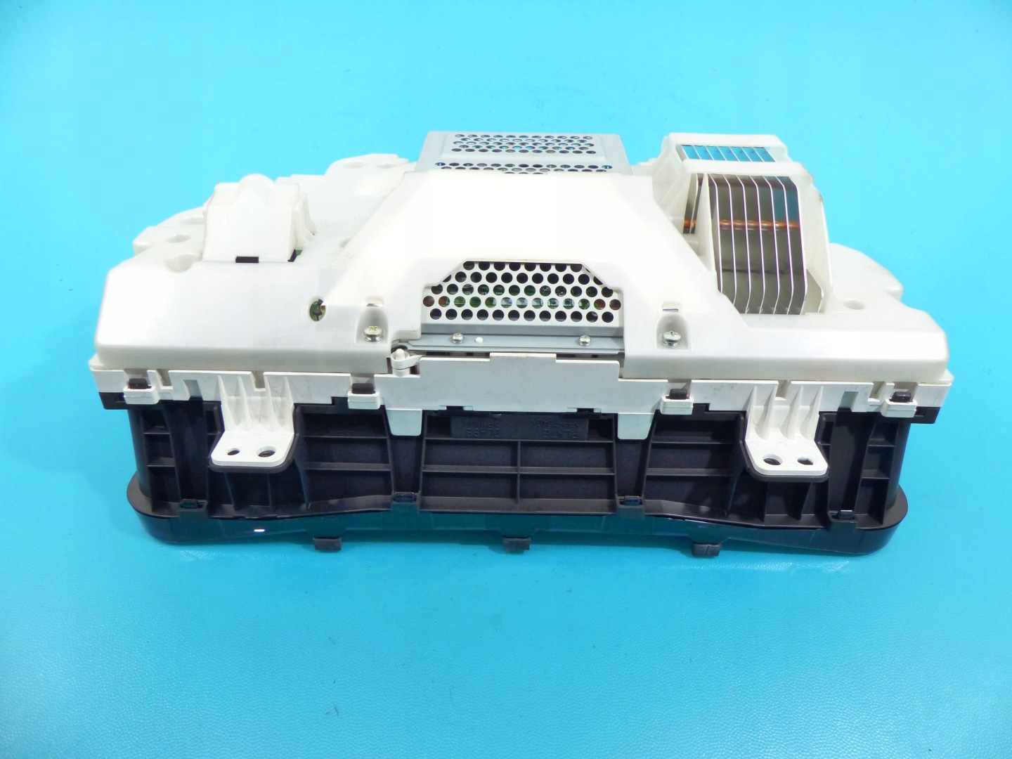Lexus LS USF40 8380050450 Screen Kombiinstrument Tacho - Thumbnail 7