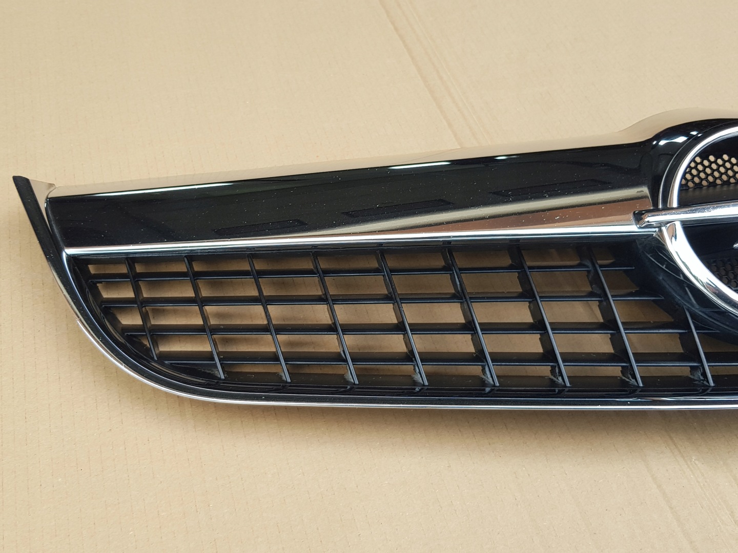 Opel Vectra Kühlergrill FRONTGRILL Kühlergitter - Thumbnail 10
