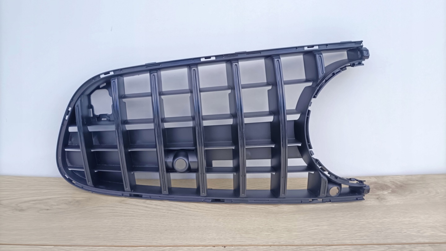 Mercedes-Benz AMG GT W192 Kühlergrill FRONTGRILL Kühlergitter A1908855002 - Thumbnail 1