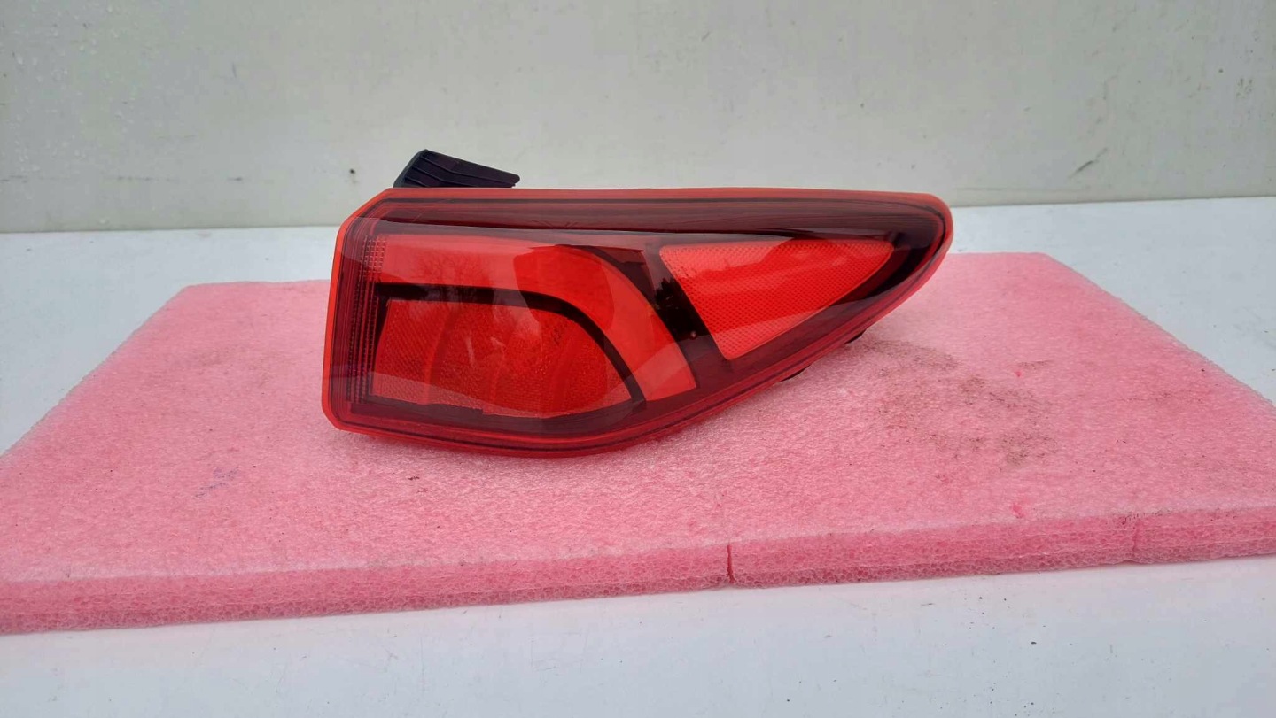 Hyundai Kona OS Rückleuchte 92402J9600 Rearlamp - Thumbnail 1