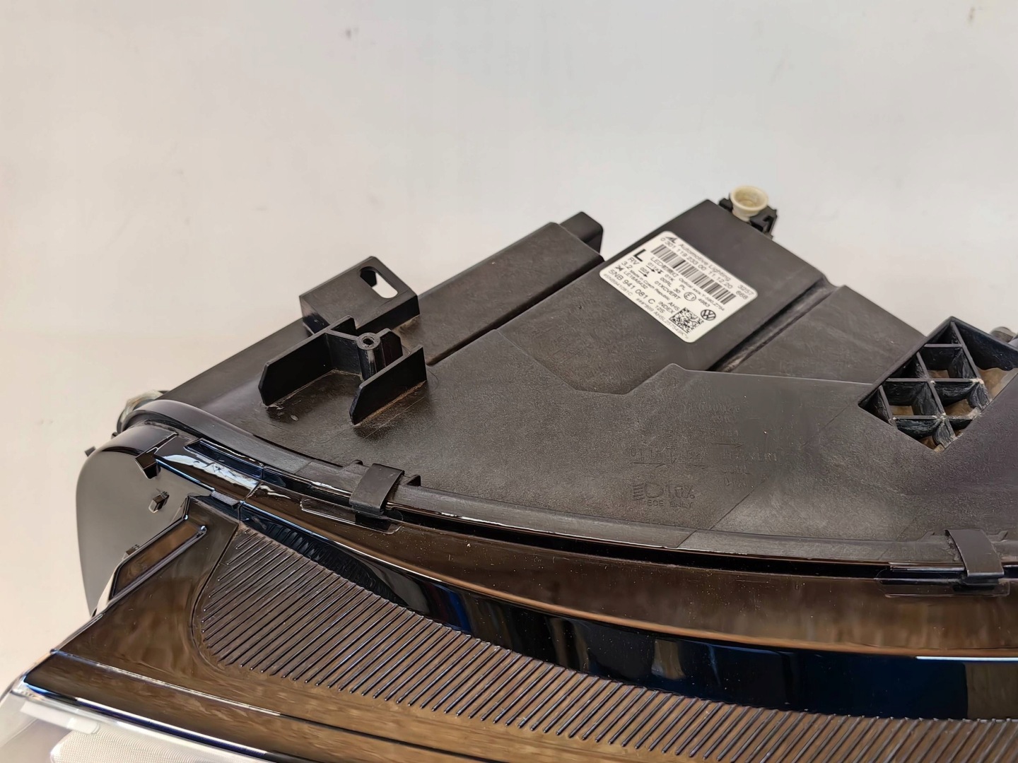 Frontscheinwerfer VW Tiguan Facelift LED Links Scheinwerfer Headlight - Thumbnail 6