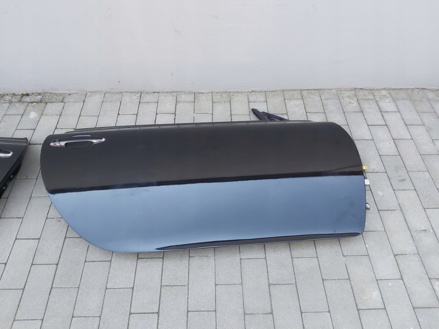 Lexus SC Z4 Tür Vorne Links Door Porta Porte - Thumbnail 7