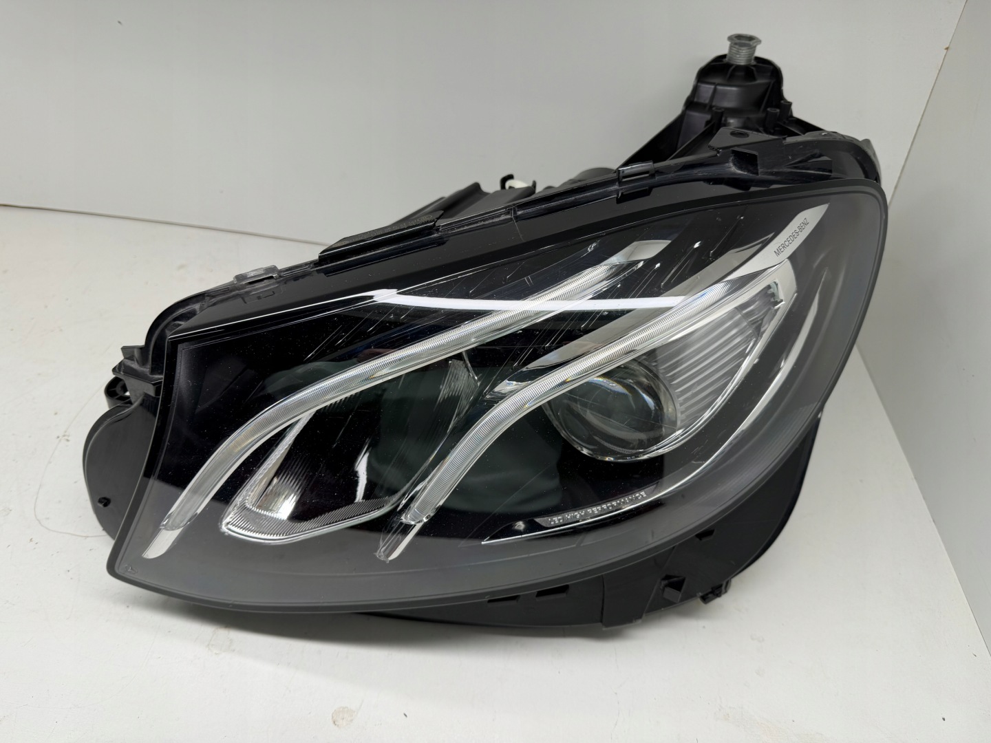 Frontscheinwerfer Mercedes-Benz E-Klasse W213 A2139063904 High Performance LED Links Headlight - Thumbnail 1