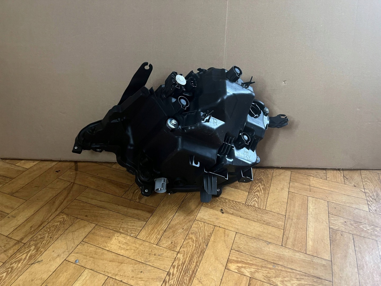 Frontscheinwerfer Mazda MX-5 ND NA1P51030 LED Rechts Scheinwerfer Headlight - Thumbnail 7