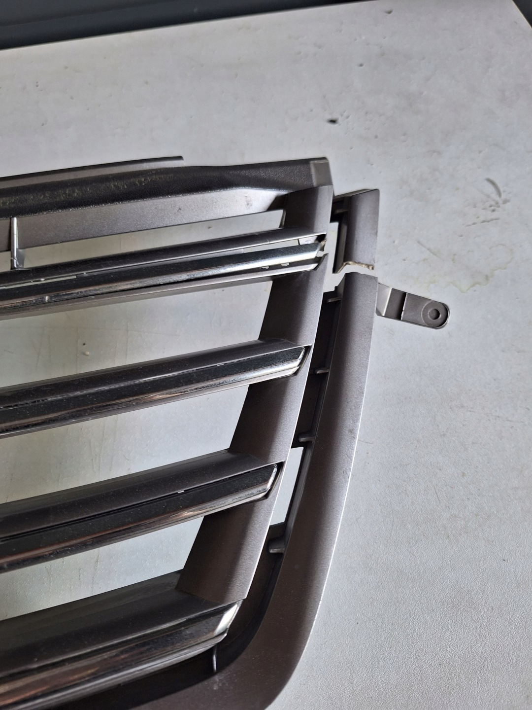 Toyota RAV4 XA5 Kühlergrill FRONTGRILL Kühlergitter 5310142360 - Thumbnail 4