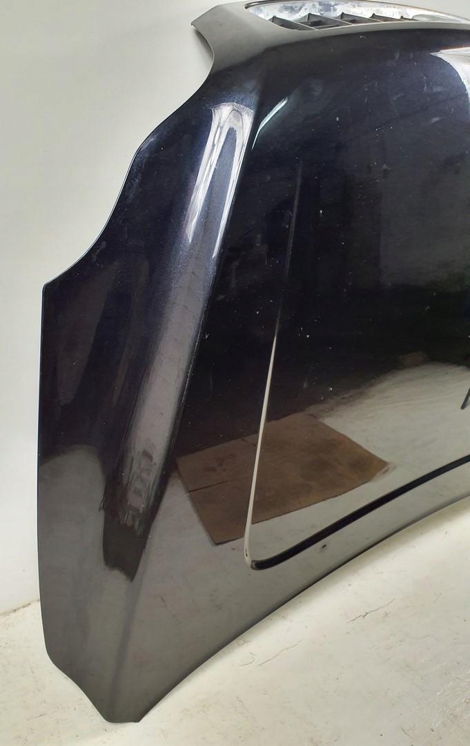 Motorhaube Volvo XC90 Bonnet Hood - Thumbnail 4