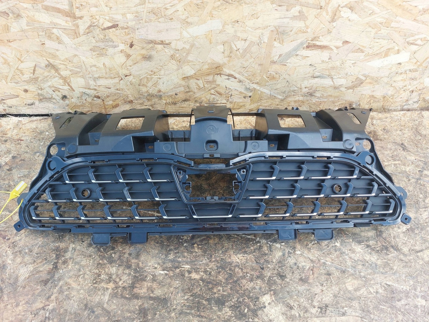 Toyota Yaris Cross XPB1F Kühlergrill FRONTGRILL Kühlergitter 531150D021 - Thumbnail 1