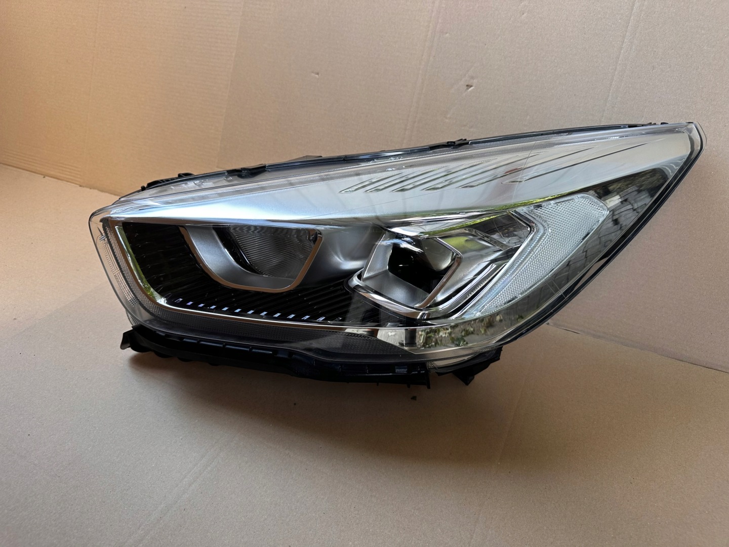 Frontscheinwerfer Ford Kuga II Mk2 GV4113W029CG LED Links Scheinwerfer Headlight - Thumbnail 10