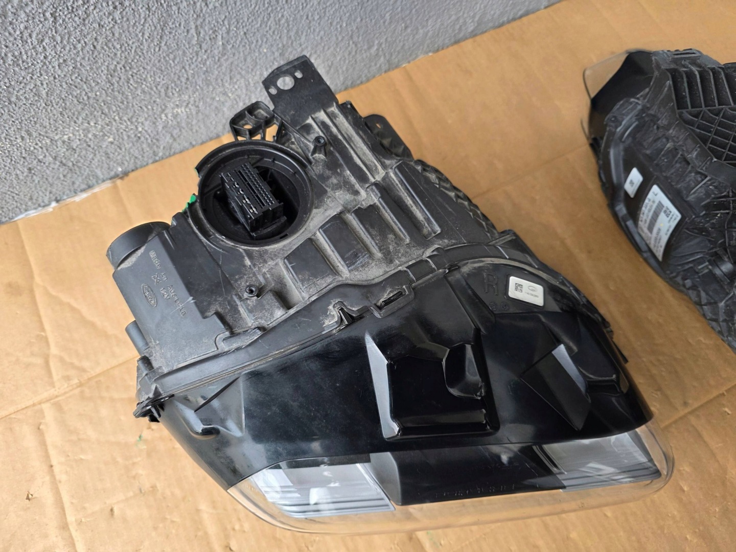 Frontscheinwerfer Porsche Taycan Y1A 9J1941031G LED Links Scheinwerfer Headlight - Thumbnail 8