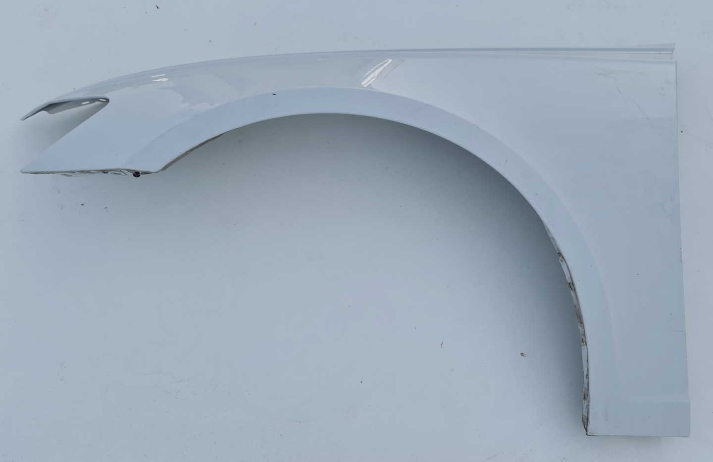 Kotflügel Audi A6 Vorne Links Fender Parafanghi Ailes - Image 1