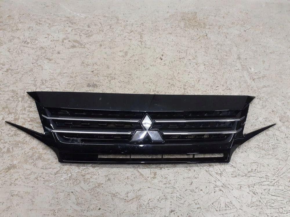 Mitsubishi Space Star A00 Kühlergrill FRONTGRILL Kühlergitter - Thumbnail 1