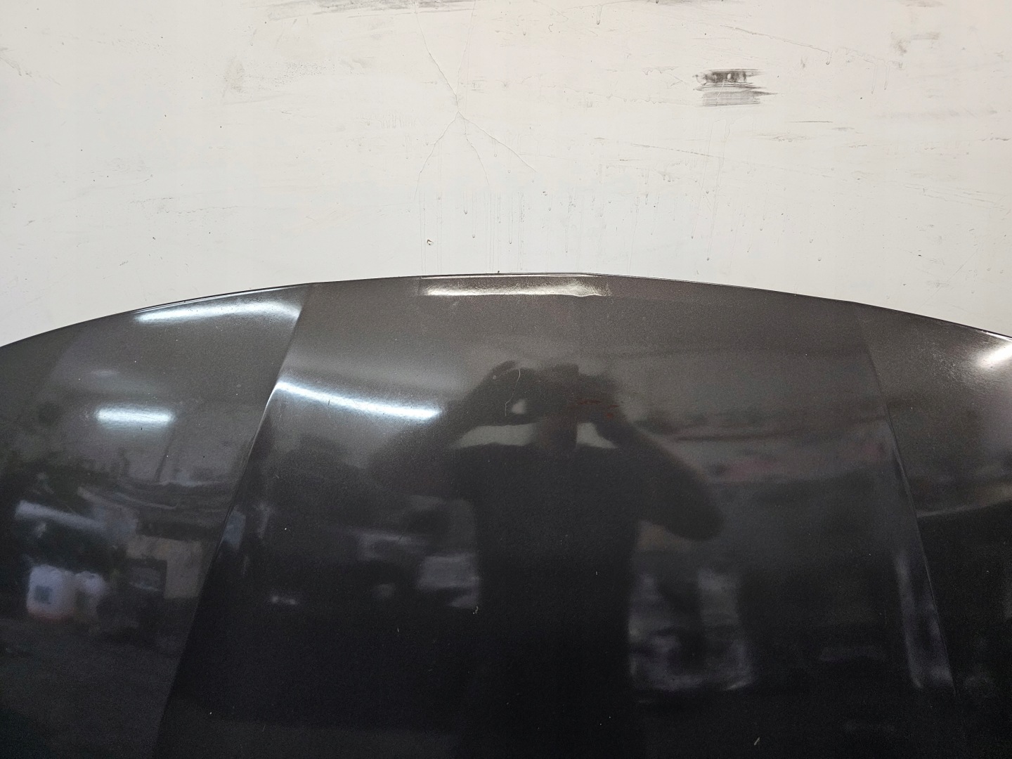Motorhaube Opel Astra Bonnet Hood - Thumbnail 7