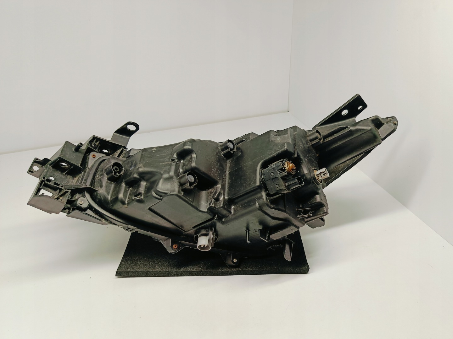 Frontscheinwerfer Mazda 3 BM B63C51030 LED Rechts Scheinwerfer Headlight - Thumbnail 11