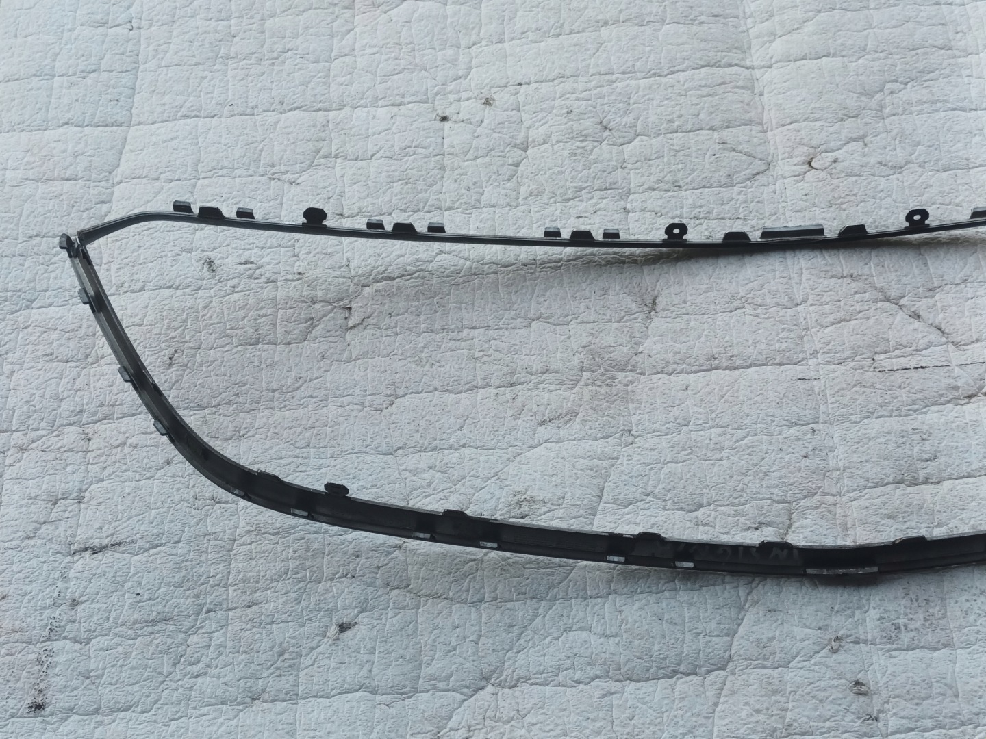 Opel Insignia Kühlergrill FRONTGRILL Kühlergitter 13491196 - Thumbnail 9