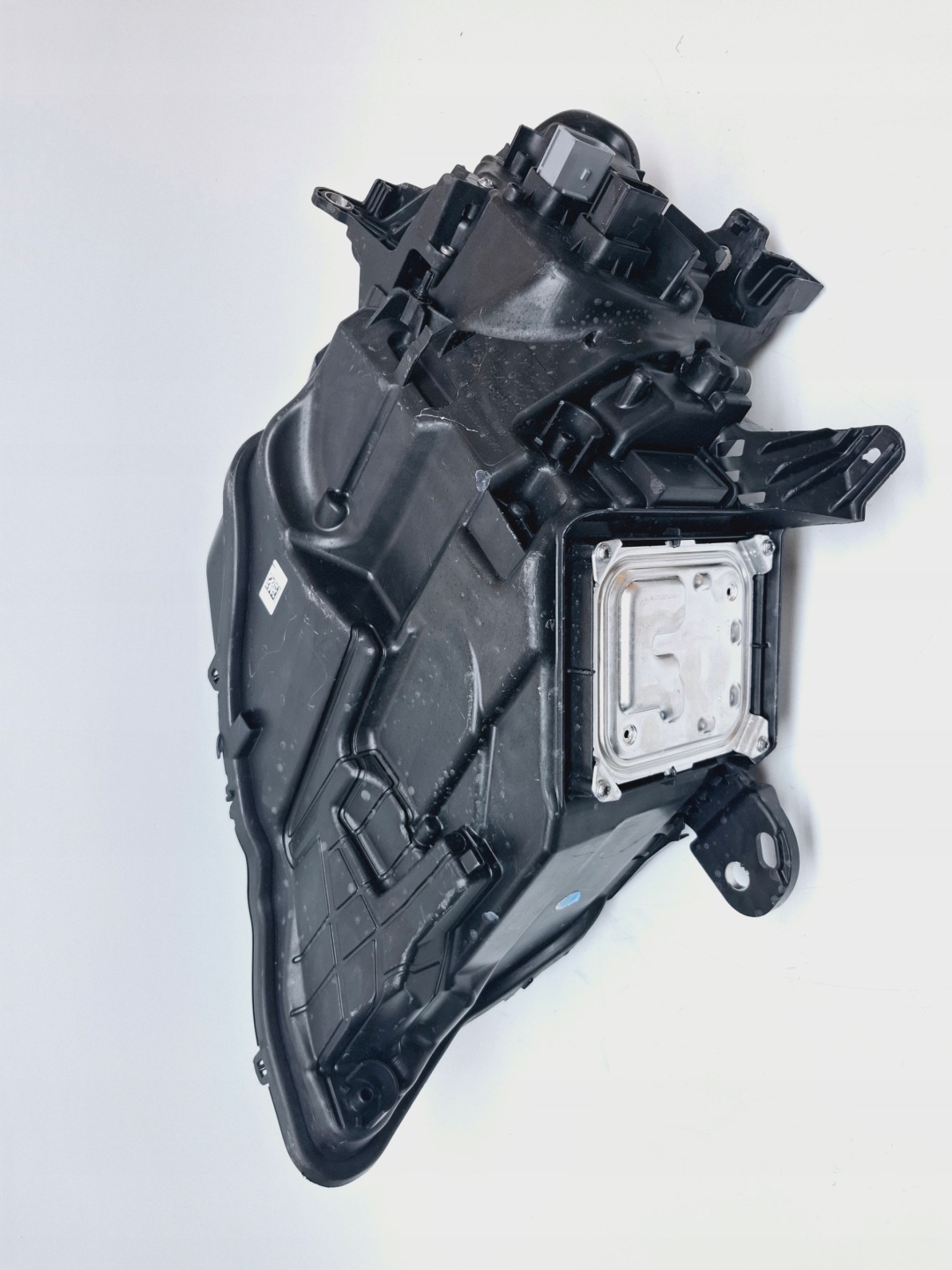 Frontscheinwerfer Peugeot 308 F 9849116580 LED Links Scheinwerfer Headlight - Thumbnail 8