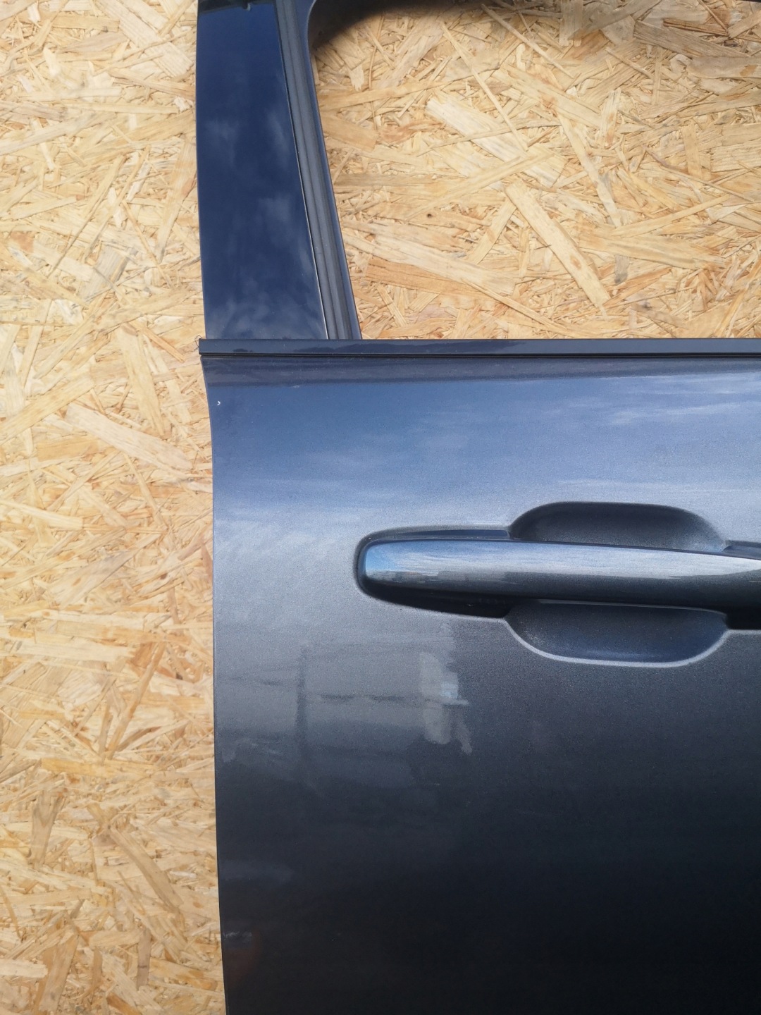 Ford Kuga III Mk3 Tür Vorne Rechts Door Porta Porte - Thumbnail 8