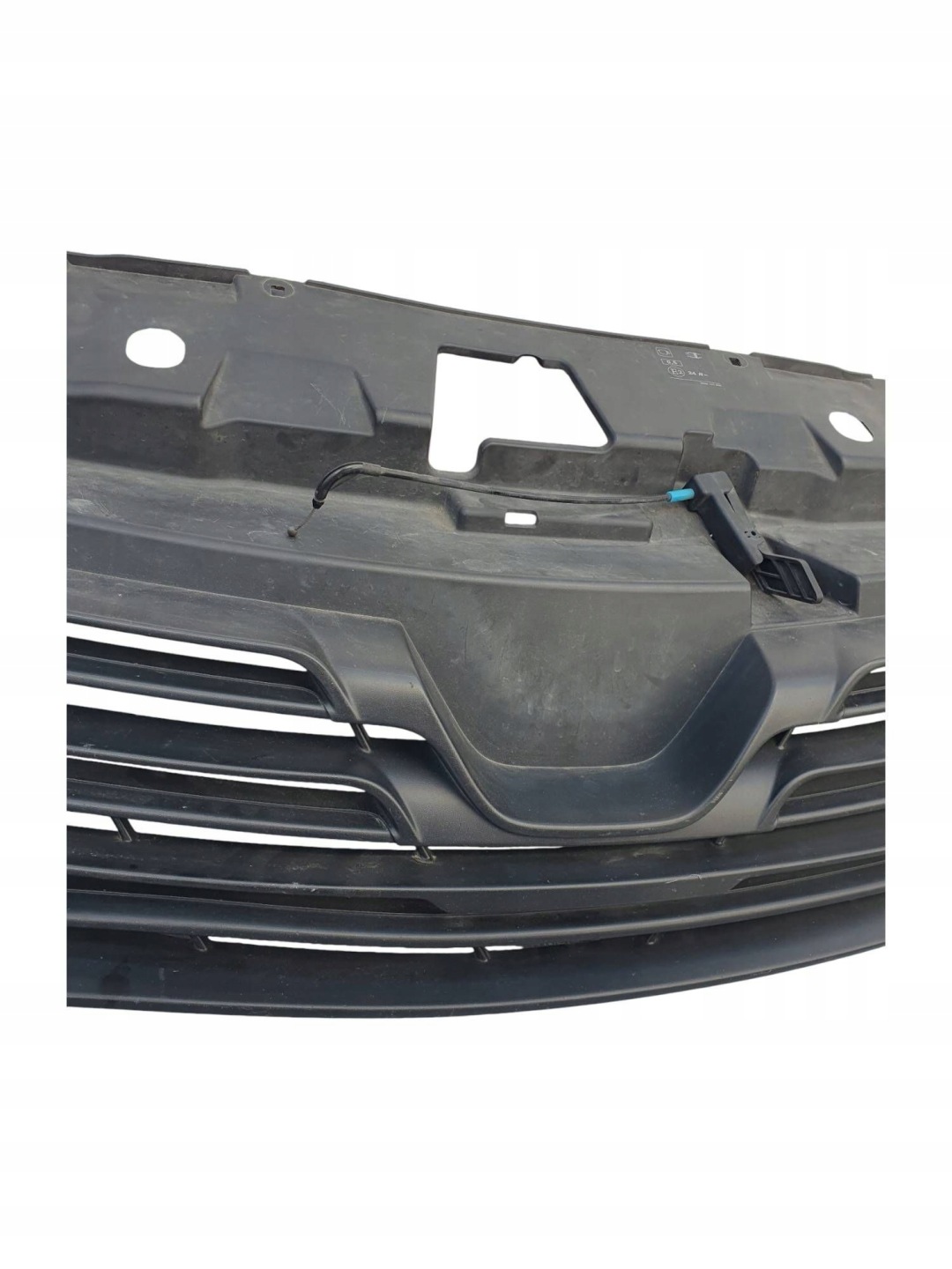 Renault Trafic L Kühlergrill FRONTGRILL Kühlergitter 623108673R - Thumbnail 6