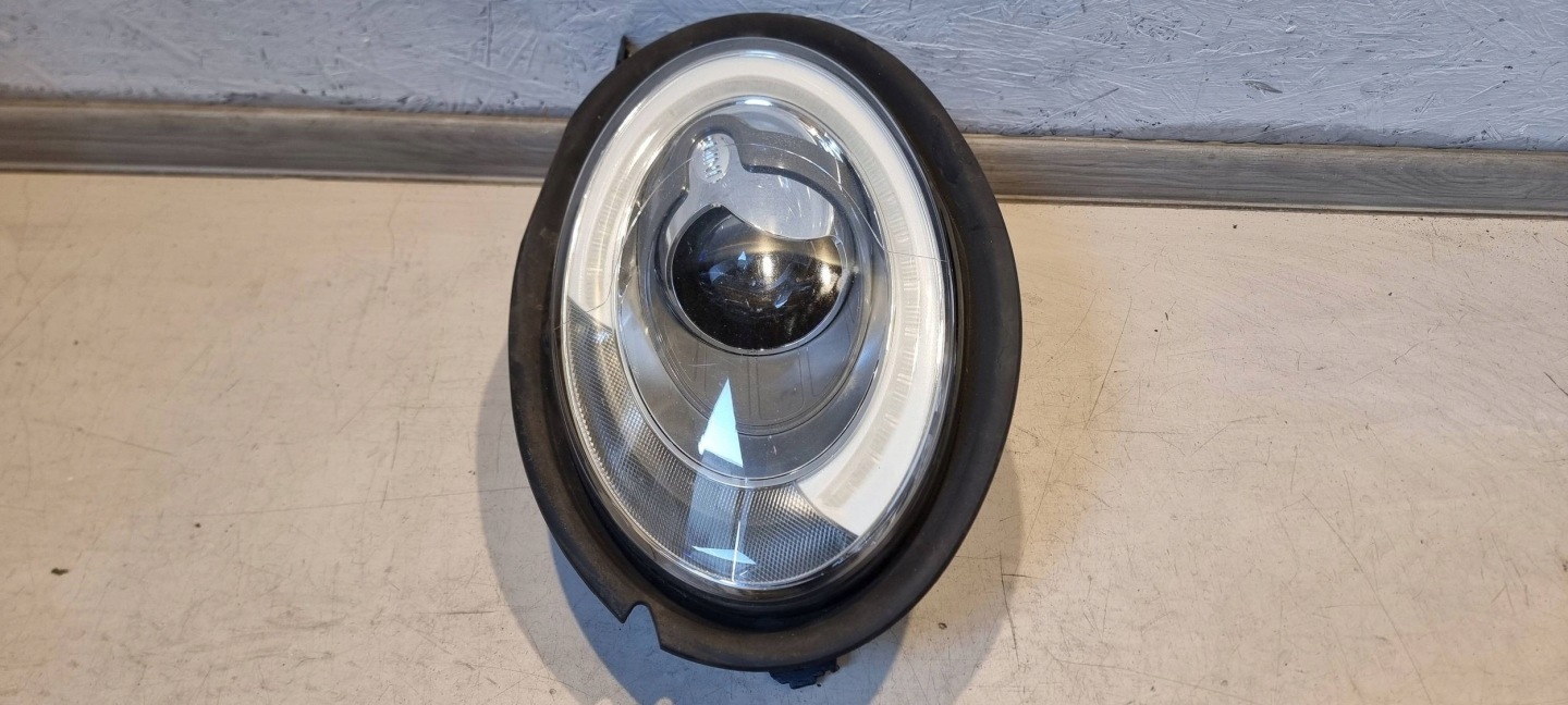 Frontscheinwerfer Mini MINI F57 7416978 LED Rechts Scheinwerfer Headlight - Thumbnail 1