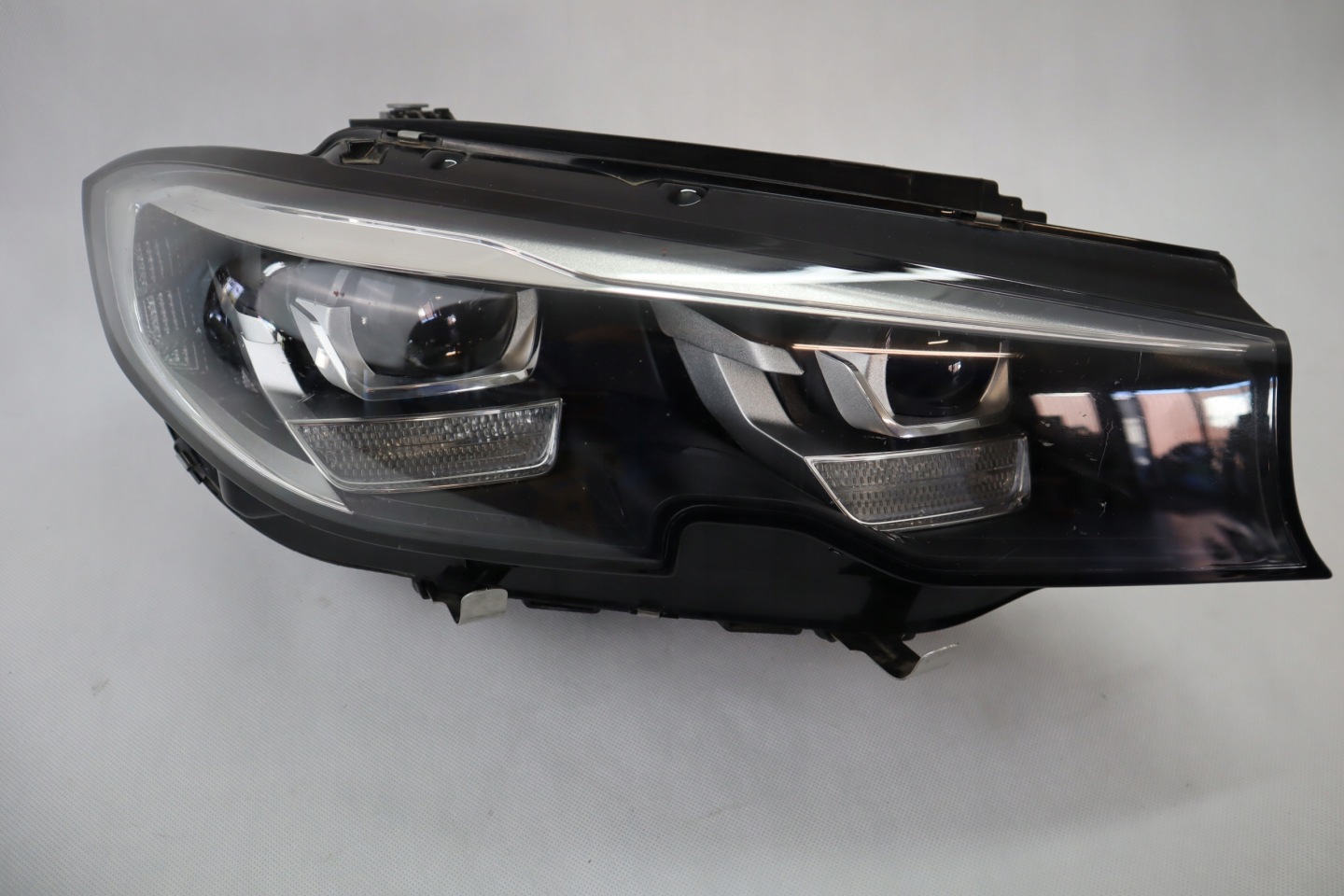 Frontscheinwerfer BMW 3 G21 9481696 LED Rechts Scheinwerfer Headlight - Thumbnail 1
