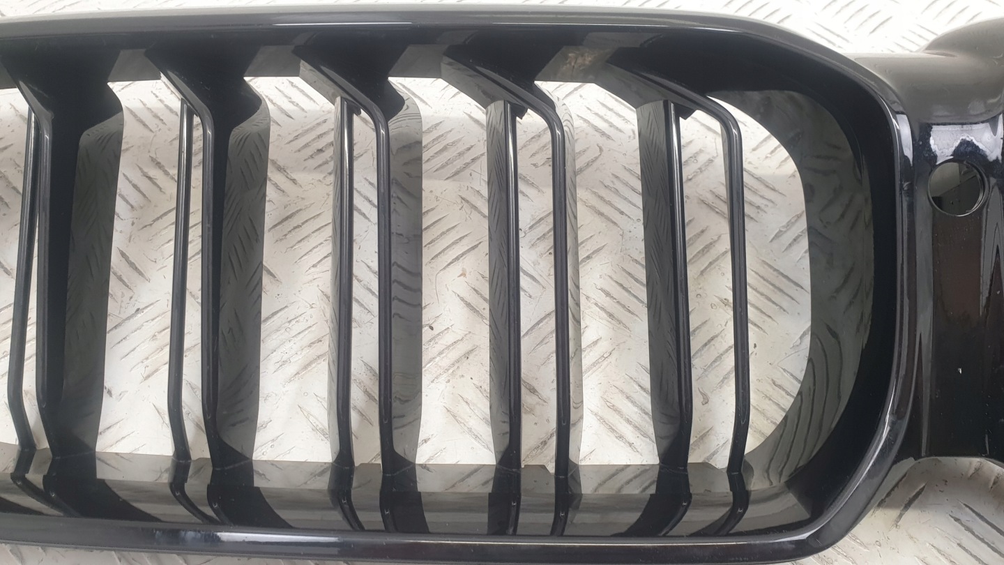 BMW 5 F90 Kühlergrill FRONTGRILL Kühlergitter - Thumbnail 6