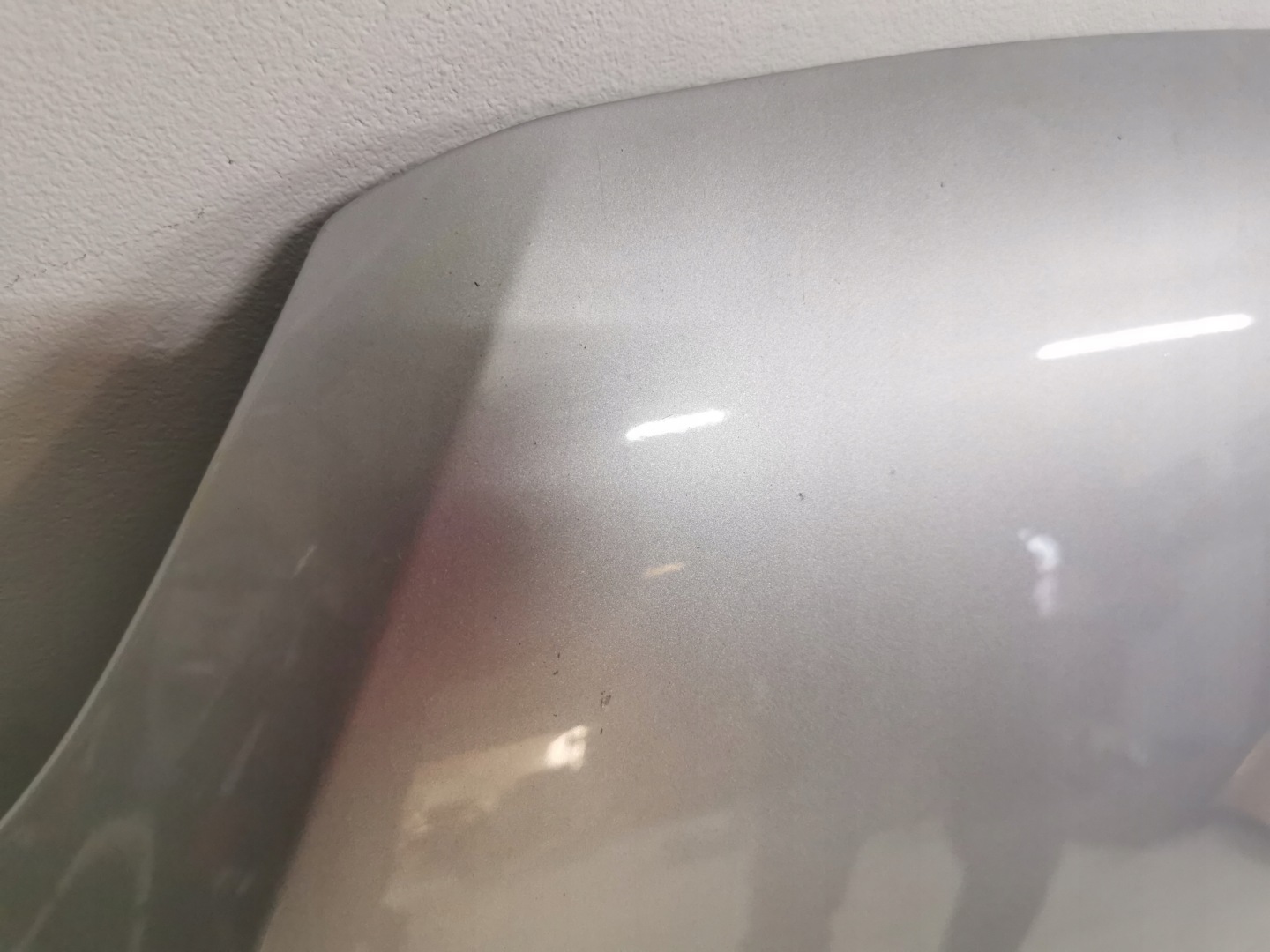 Motorhaube VW Golf V Bonnet Hood - Thumbnail 6