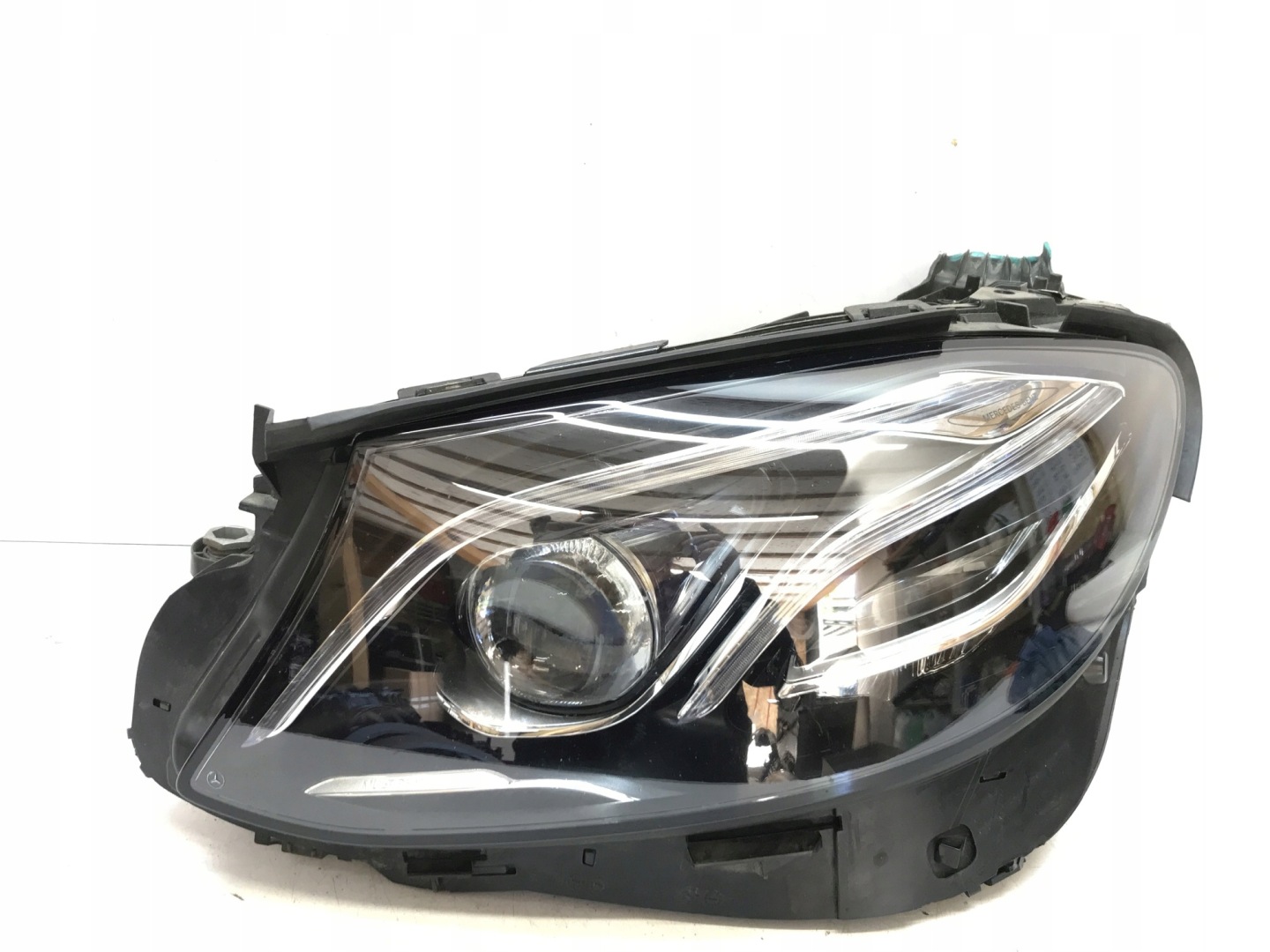 Frontscheinwerfer Mercedes-Benz E-Klasse W213 A2139062506 LED Links Headlight - Thumbnail 1